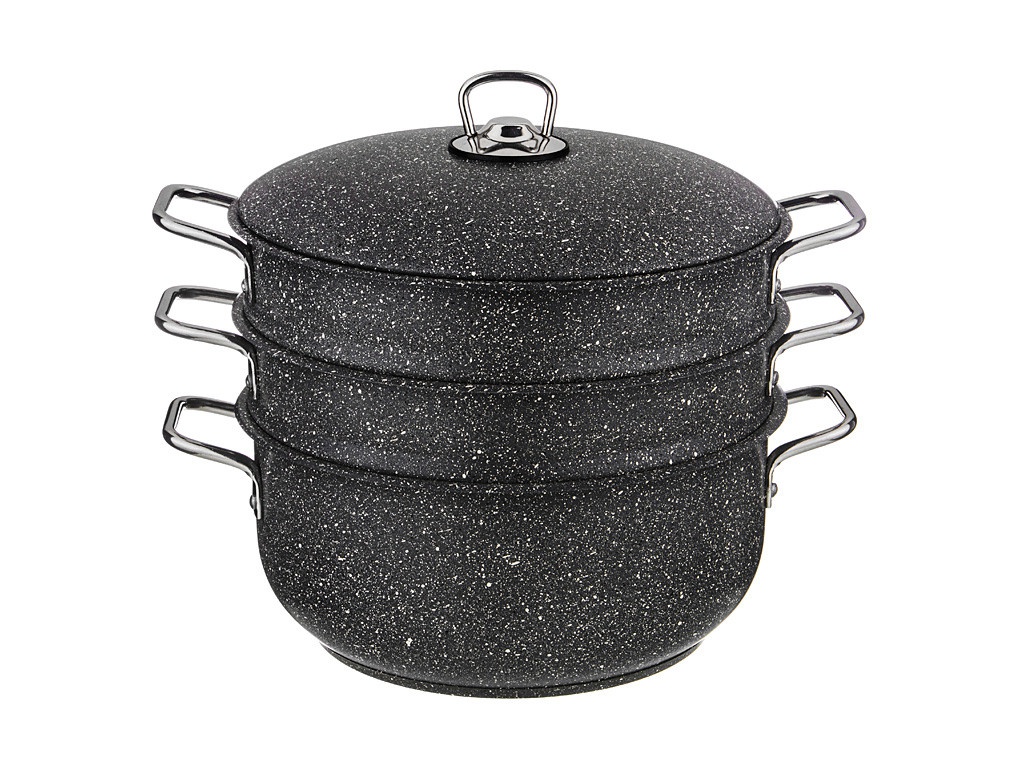 

Пароварка Agness Grace 4.5L 936-127, 936-127