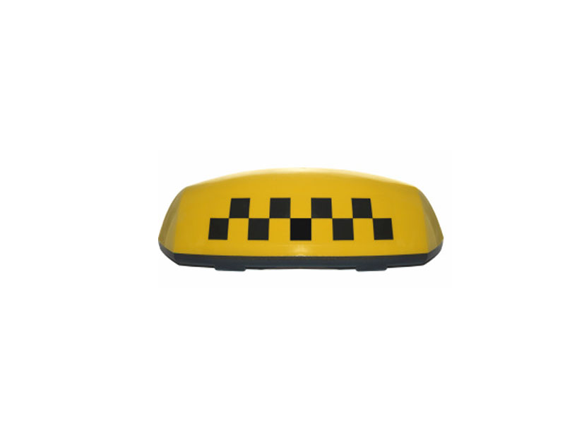 фото Знак такси psv 12v yellow tx-m-y / 129743