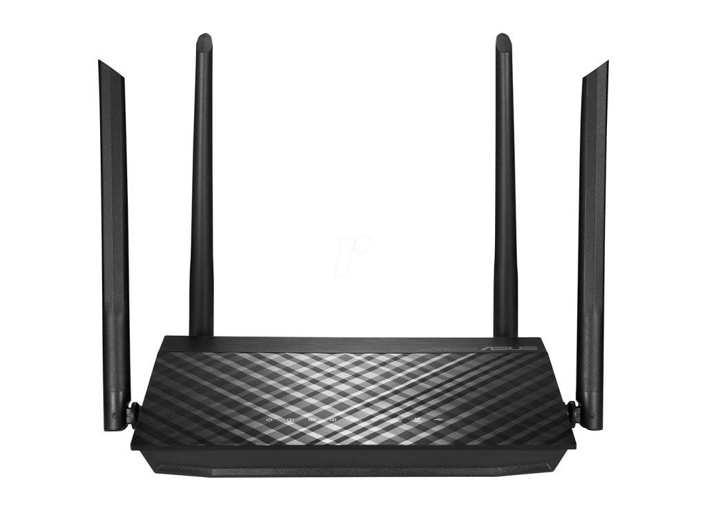 фото Wi-fi роутер asus rt-ac59u выгодный набор + серт. 200р!!!