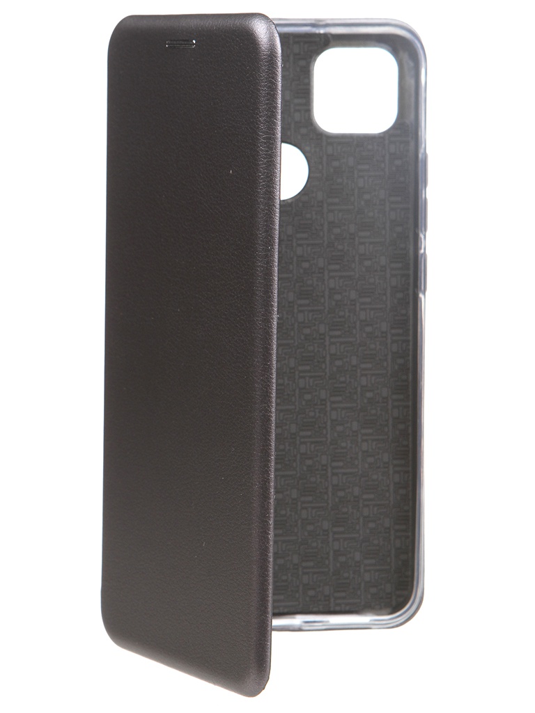 

Чехол Red Line для Xiaomi Redmi 9C Unit Grey УТ000023758, Xiaomi Redmi 9C
