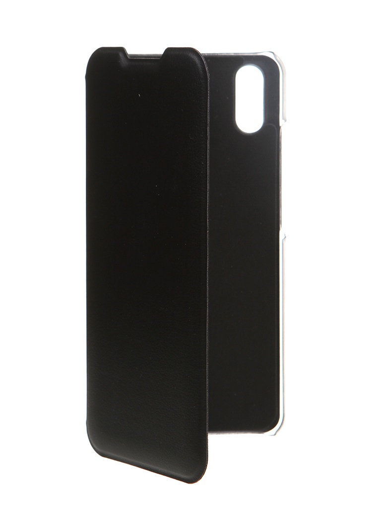 

Чехол Red Line для Vivo Y20 Book Cover Black УТ000022923, Vivo Y20