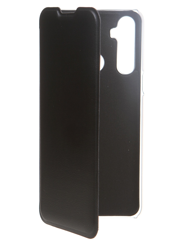 

Чехол Red Line для Realme 6i Book Cover Black УТ000021312, Realme 6i