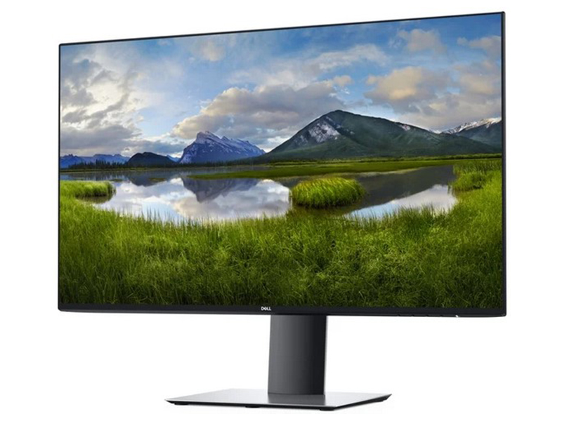 

Монитор Dell UltraSharp U2721DE Выгодный набор + серт. 200Р!!!