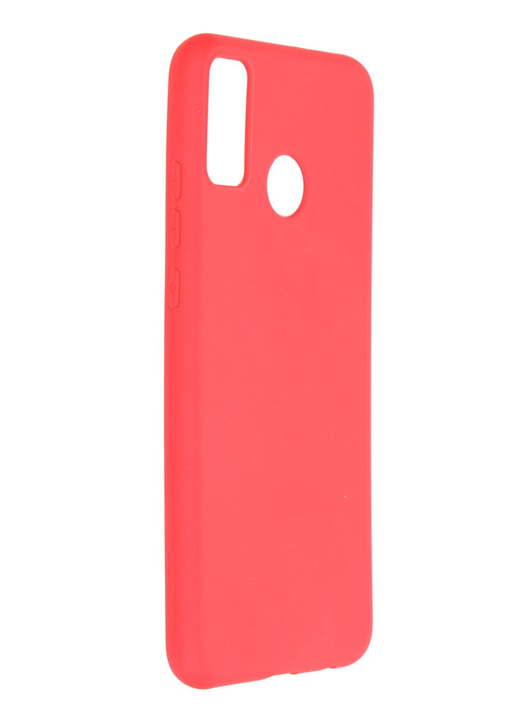 

Чехол Red Line для Honor 9X Lite Ultimate Red УТ000022141, Honor 9X Lite
