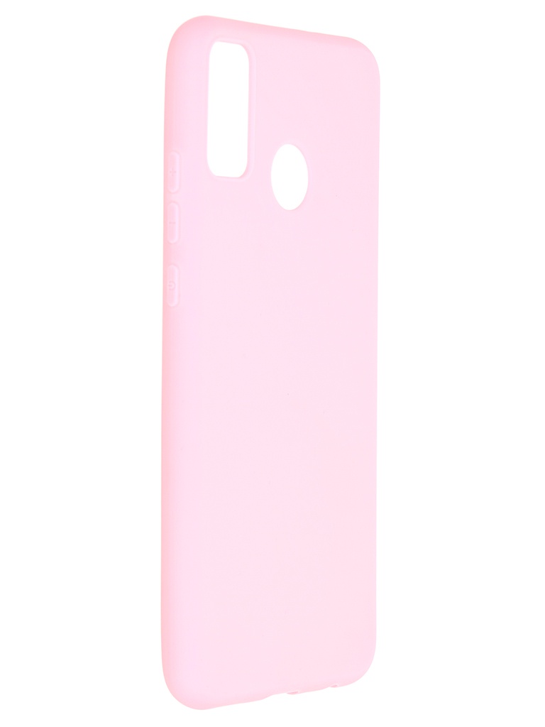 

Чехол Red Line для Honor 9X Lite Ultimate Pink УТ000022143, Honor 9X Lite