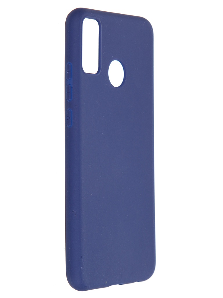 

Чехол Red Line для Honor 9X Lite Ultimate Blue УТ000022144, Honor 9X Lite