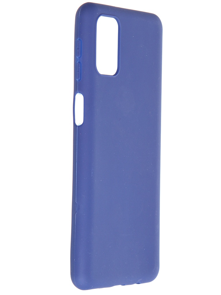 Чехол Red Line для Samsung Galaxy M31S Ultimate Blue УТ000022659