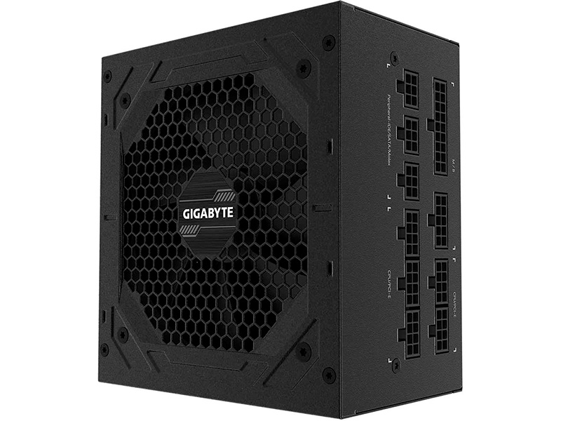 Блок питания GigaByte GP-P850GM 850W