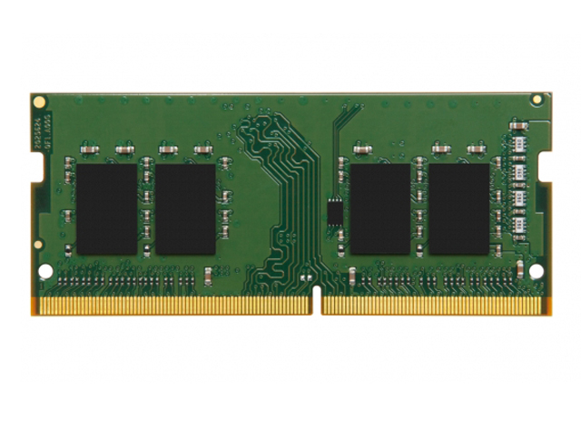 фото Модуль памяти kingston ddr4 so-dimm 2666mhz pc4-21300 cl19 - 8gb kcp426ss6/8