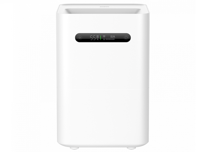 

Увлажнитель воздуха Xiaomi Smartmi Evaporative Humidifier 2, Xiaomivj Zhimi Air Humidifier 2