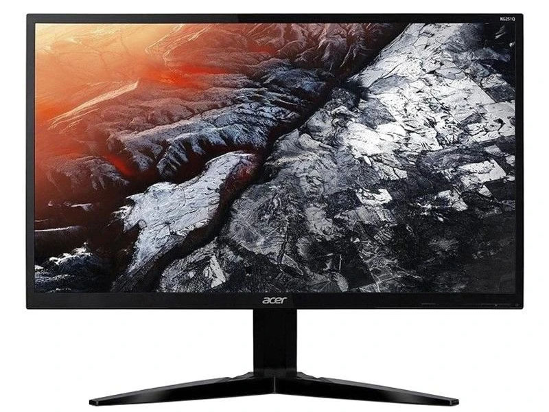 

Монитор Acer KG251QGbmiix 24.5, KG251QGBMIIX UM.KX1EE.G01