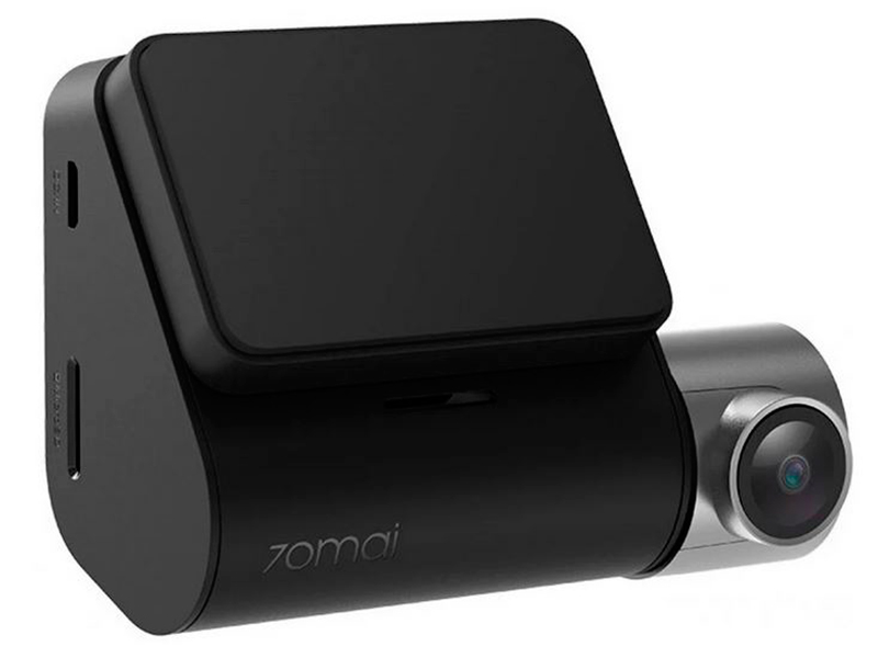 Видеорегистратор 70mai Smart Dash Cam Pro Plus A500 Выгодный набор + серт. 200Р!!!
