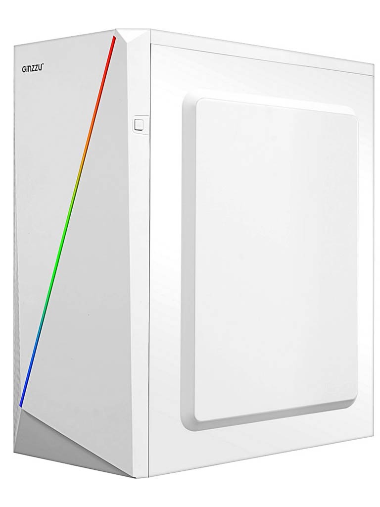 

Корпус Ginzzu SL220, SL220