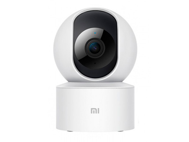 фото Ip камера xiaomi mi mijia smart camera se mjsxj08cm выгодный набор + серт. 200р!!!