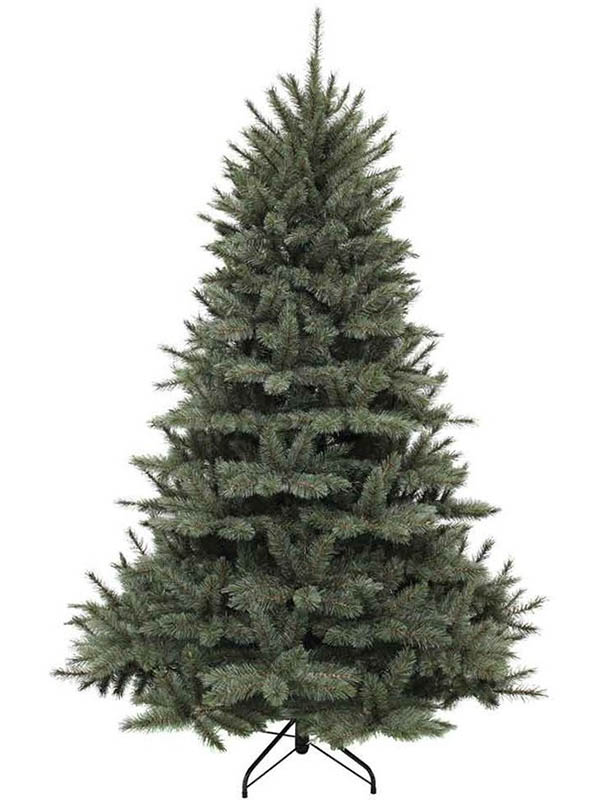 

Ель Triumph Tree Лесная Красавица 185cm Light Blue 73435, Лесная Красавица 73435