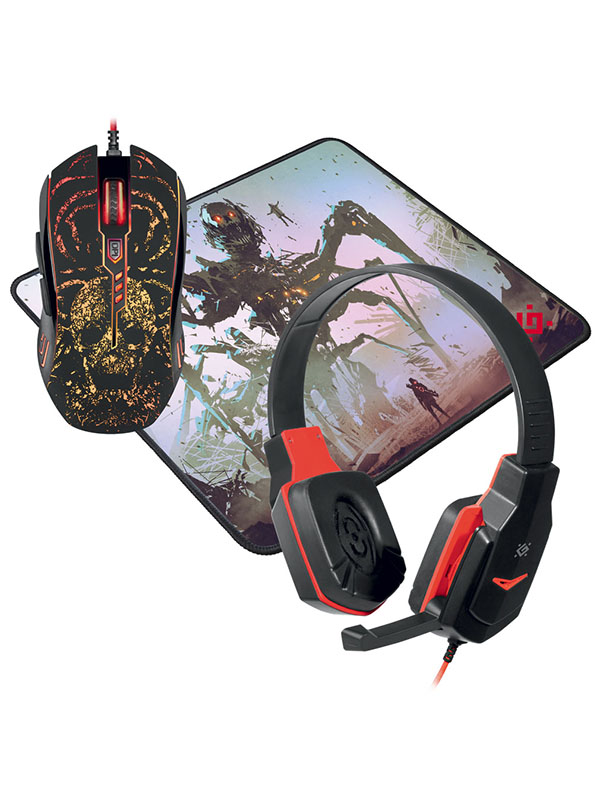 

Мышь Defender Nemesida MHP-128 52128, Nemesida MHP-128 52128