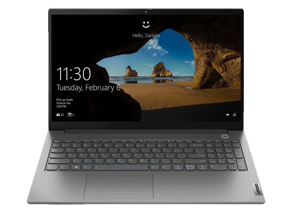 фото Ноутбук lenovo thinkbook 15 g2 itl 20ve0006ru (intel core i5-1135g7 2.4 ghz/16384mb/512gb ssd/intel iris xe graphics/wi-fi/bluetooth/cam/15.6/1920x1080/windows 10 pro 64-bit)