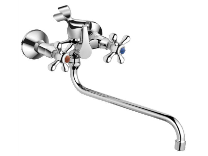 

Смеситель Oute T5083C, T5083C