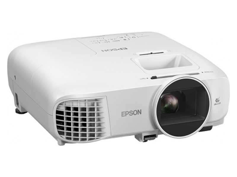 Фото - Проектор Epson EH-TW5700 V11HA12040 проектор epson eh tw750 v11h980040 выгодный набор серт 200р
