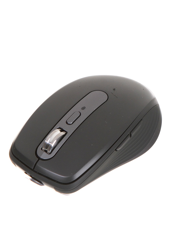 

Мышь Logitech MX Anywhere 3 Graphite 910-005988, Logitech MX Anywhere 3