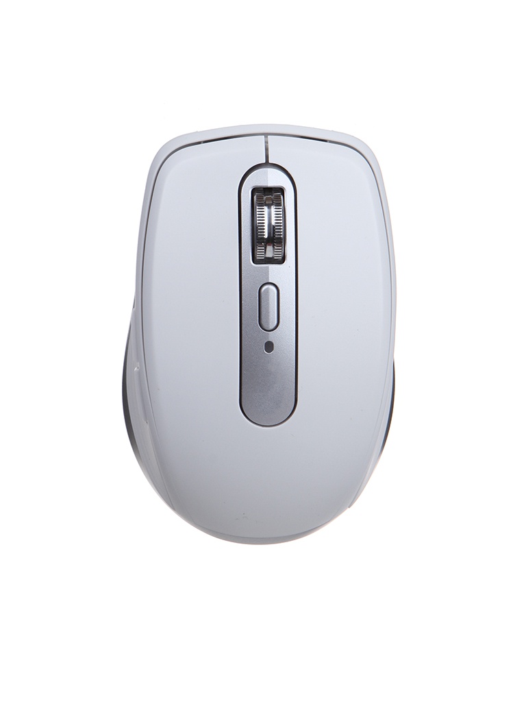 фото Мышь logitech mx anywhere 3 pale grey 910-005989