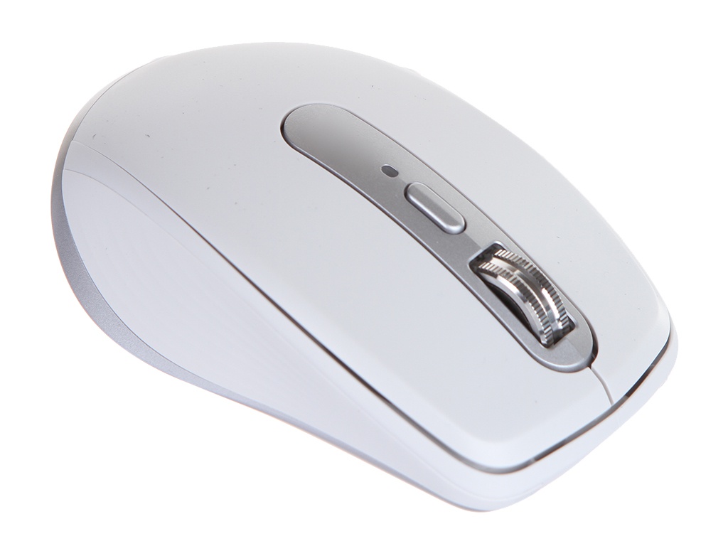 Мышь Logitech MX Anywhere 3 for Mac Pale Grey 910-005991