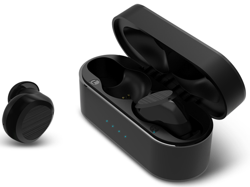 

Наушники Cowon iAudio CT12, CT12