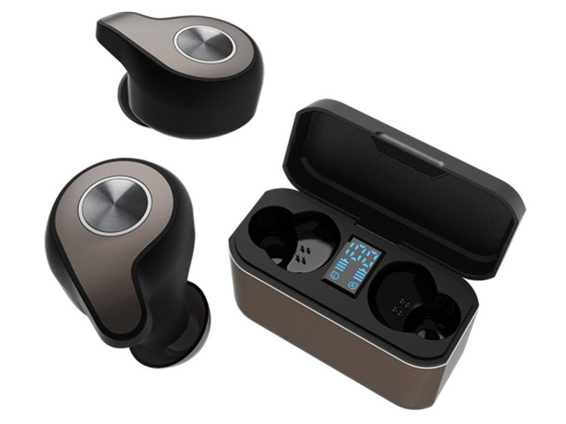 

Наушники Cowon iAudio CK11 Pro, CK11 Pro