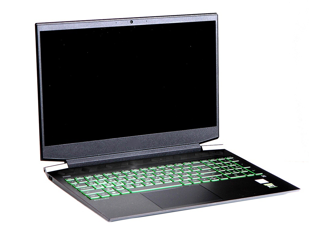 фото Ноутбук hp pavilion gaming 16-a0027ur 22r41ea выгодный набор + серт. 200р!!!(intel core i7-10750h 2.6 ghz/16384mb/1000gb + 256gb ssd/nvidia geforce rtx 2060 6144mb/wi-fi/bluetooth/cam/16.1/1920x1080/windows 10 home 64-bit) hp (hewlett packard)