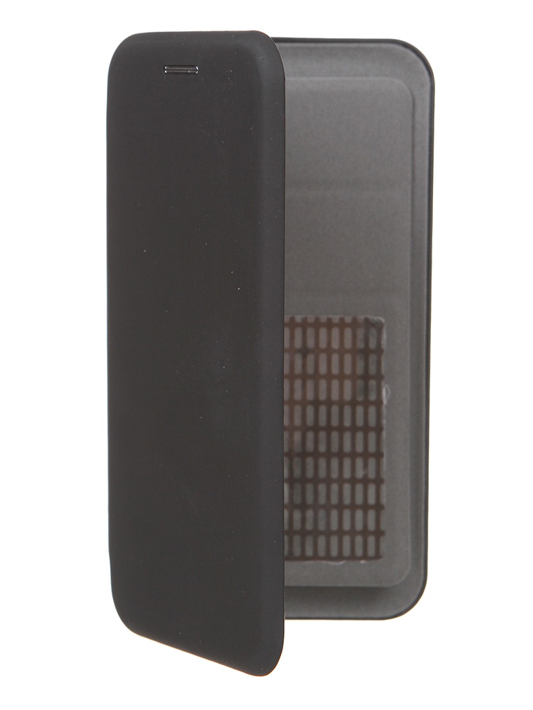 Чехол Pero Универсальный 4.7-5.0 Soft Touch Black PBSU-0001-BK Универсальный 4.7-5.0-inch