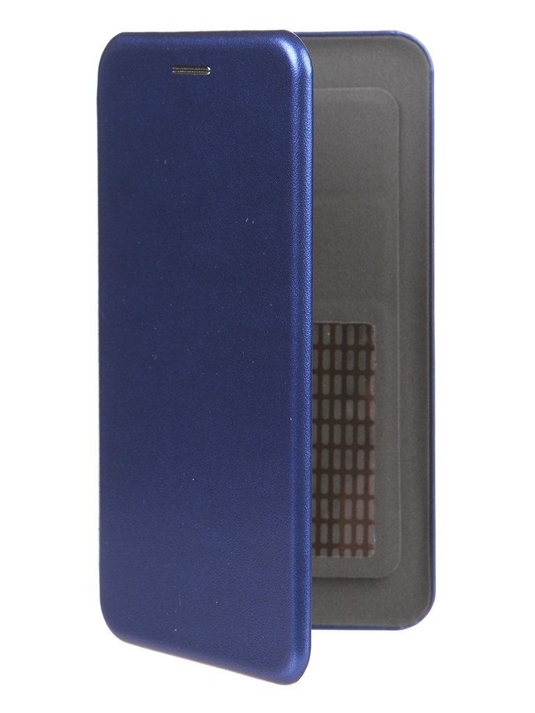 Чехол Pero Универсальный 5.0-5.2 Eco Leather Blue PBLU-0004-BL
