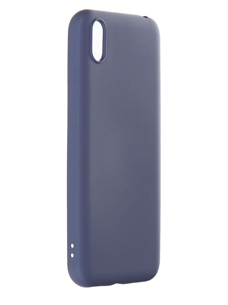 

Чехол Activ для Honor 8S/Honor 8SPrime/Y5 2019 Full Original Design Grey 115654, Honor 8S/Honor 8SPrime/Y5 2019