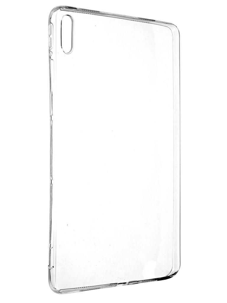 фото Чехол activ для huawei matepad ultra slim transparent 117644