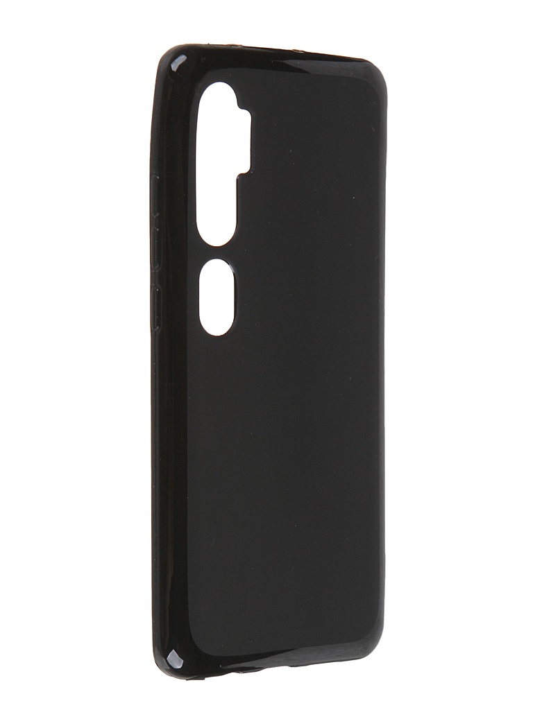 

Чехол Activ для Xiaomi Redmi Note 10 Pro Mate Black 117321, Xiaomi Redmi Note 10 Pro
