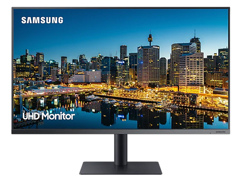 фото Монитор samsung f32tu870vi