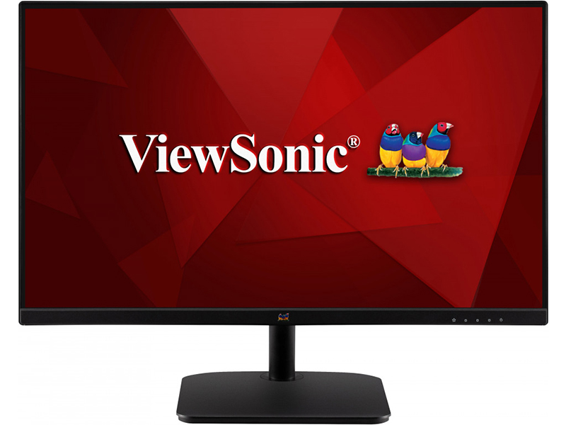 Монитор ViewSonic VA2432-MHD