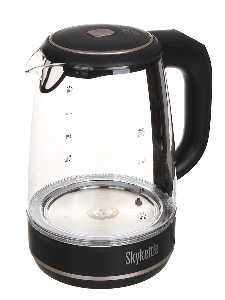 фото Чайник redmond skykettle g204s