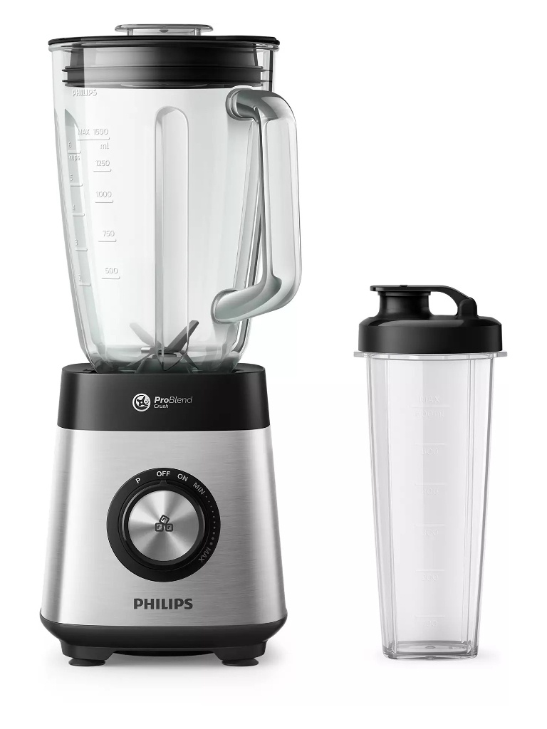 

Блендер Philips HR3573, HR 3573