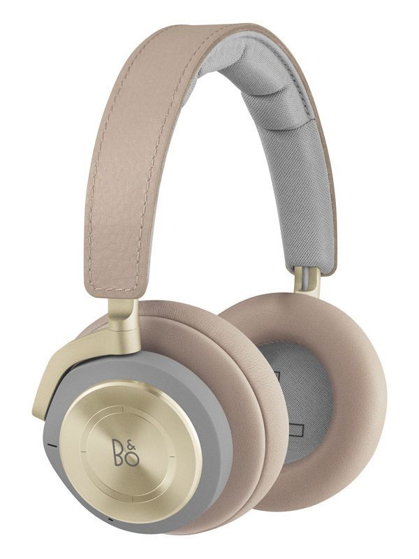 фото Наушники bang & olufsen h9 3rd gen gold 1646301 bang&olufsen