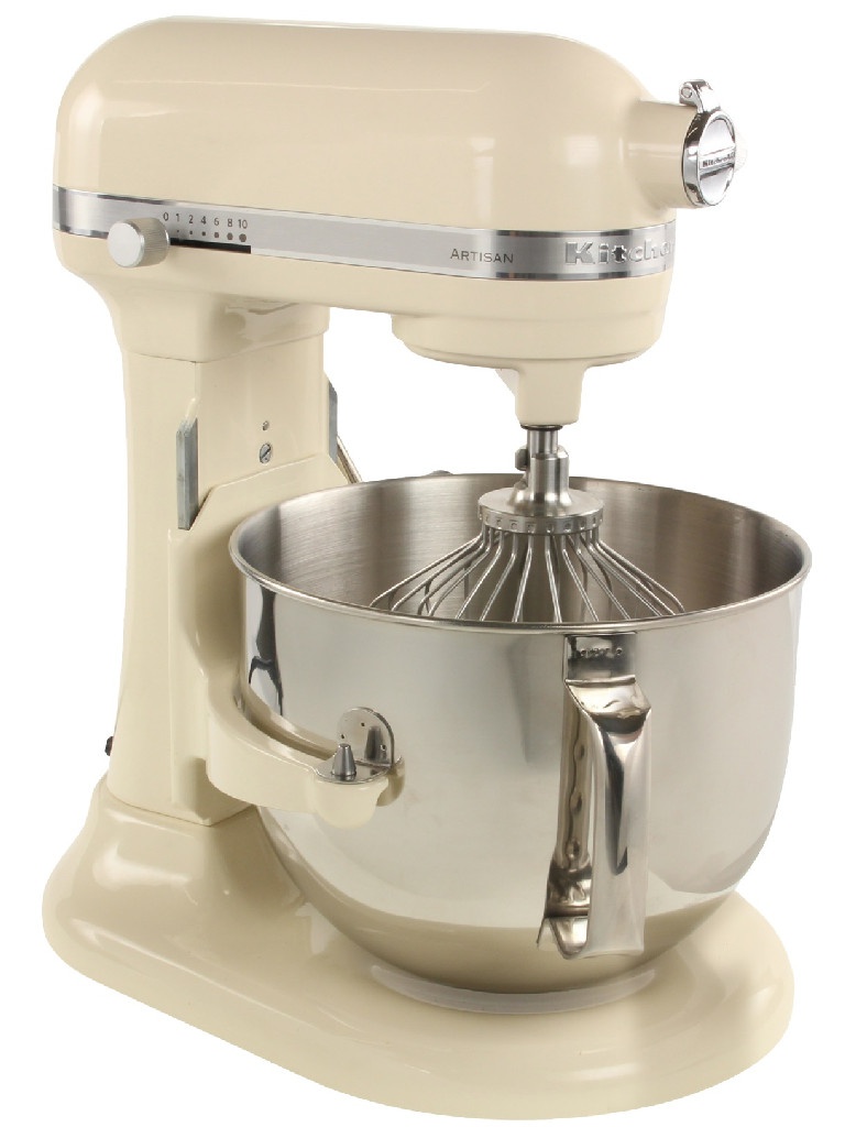 

Миксер KitchenAid 5KSM7580XEAC, 5KSM7580XEAC