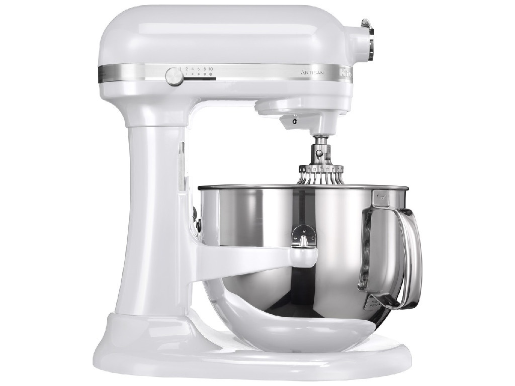 фото Миксер kitchenaid 5ksm7580xbfp