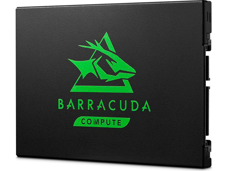 

Твердотельный накопитель Seagate BarraCuda 120 1Tb ZA1000CM1A003, BarraCuda 120