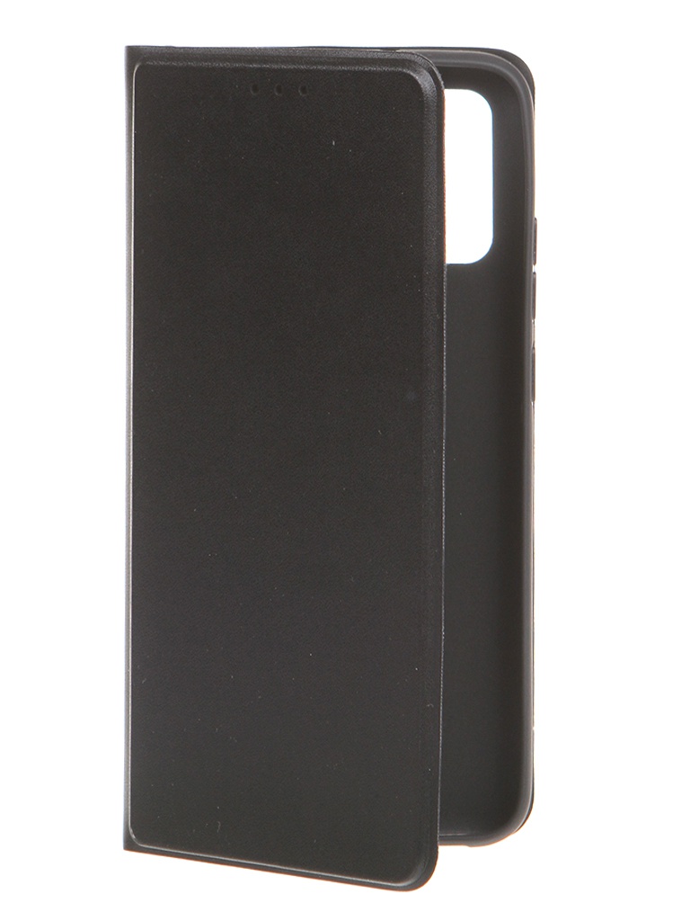 фото Чехол red line для samsung galaxy a02s black ут000023435