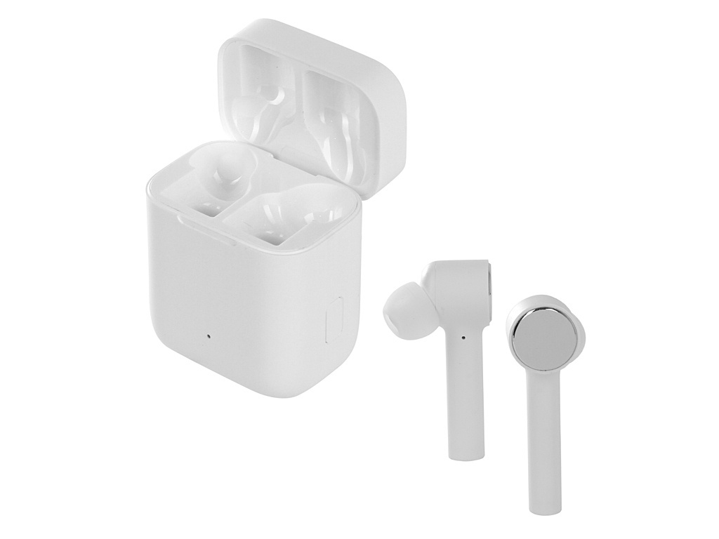 

Наушники Xiaomi Mi AirDots Pro TWSEJ01JY / ZBW4485GL Выгодный набор + серт. 200Р!!!