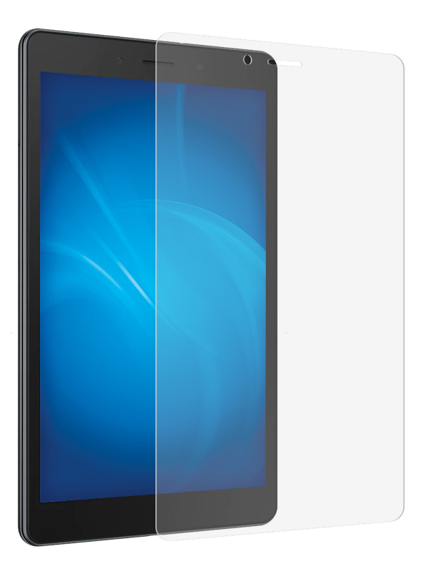 

Защитное стекло Fono для Samsung Tab A 8.0 2019 SM-T295 08888, Samsung Tab A 8.0 2019