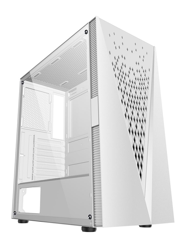 

Корпус Formula V-Line 2055W ATX White без БП 1417211, V-Line 2055W