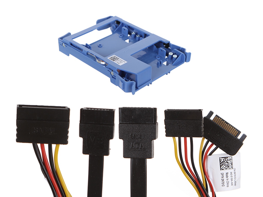 

Аксессуар Кабель Dell SATA for 2.5 HDD for MT/SFF 400-23049, 400-23049