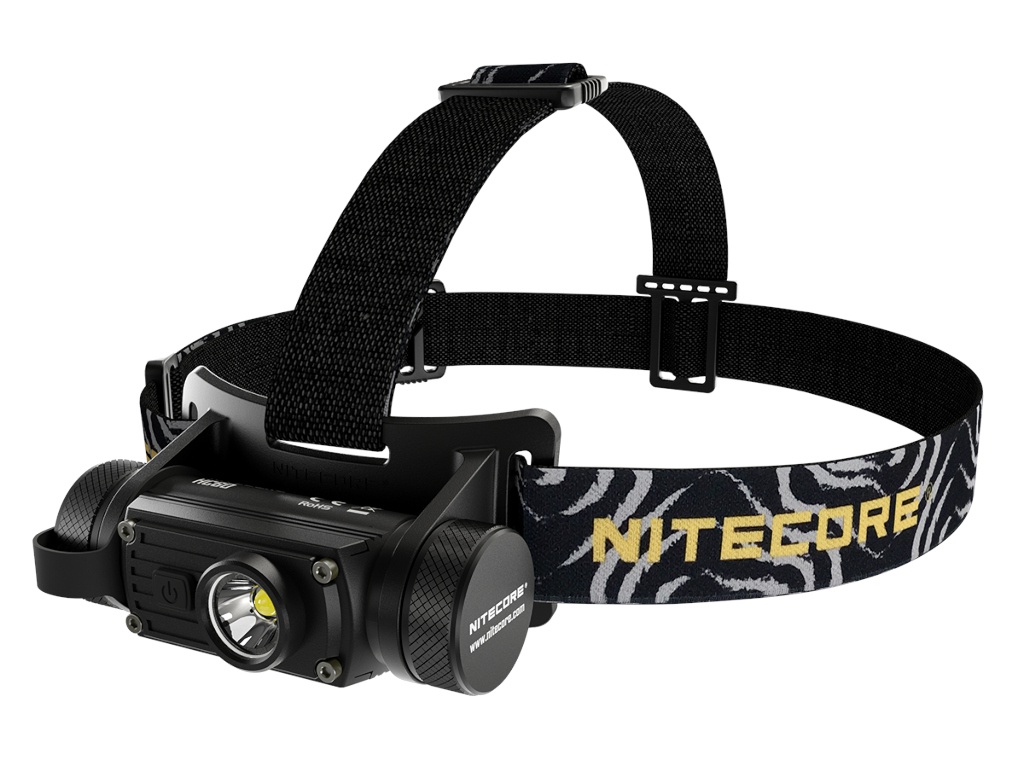 фото Фонарь nitecore hc60 14906