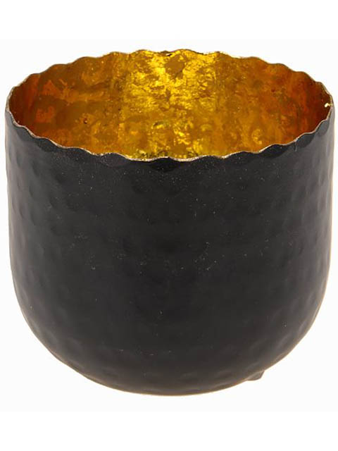 

Подсвечник Koopman International Чаша 7.5cm A04312140 / 82304, Чаша