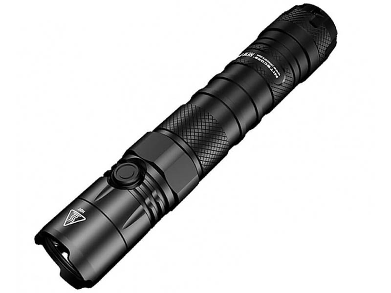 фото Фонарь nitecore new p12 black 18982 / 1403118